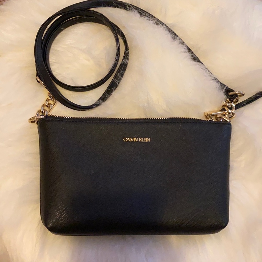 Calvin Klein purse